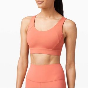 Lululemon Bra